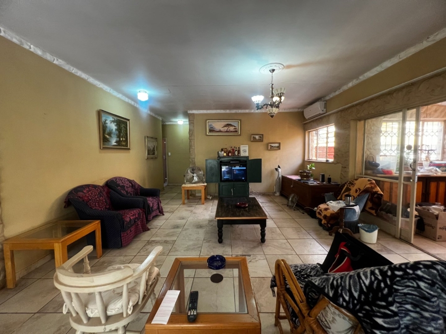 Commercial Property for Sale in De Wildt North West